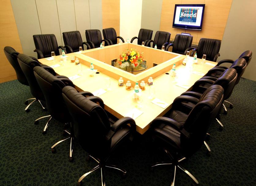 Sala conferenze Foto
