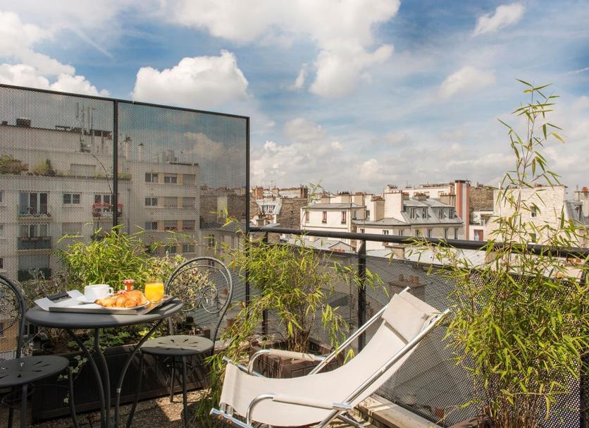Balcone Foto