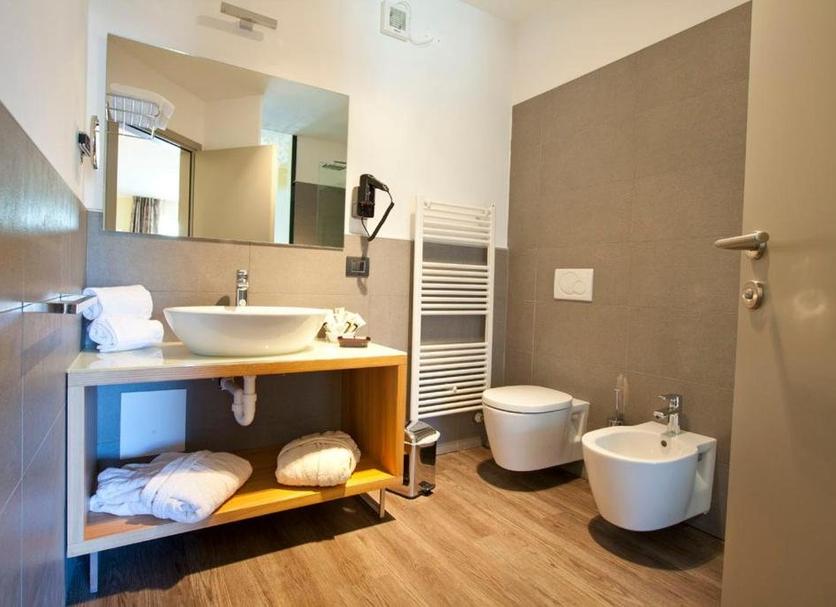 Bagno Foto