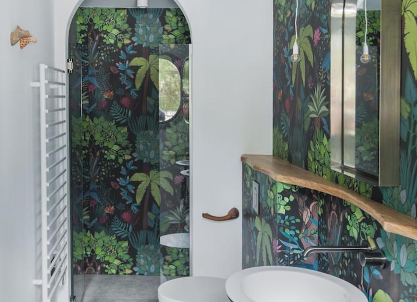 Bagno Foto