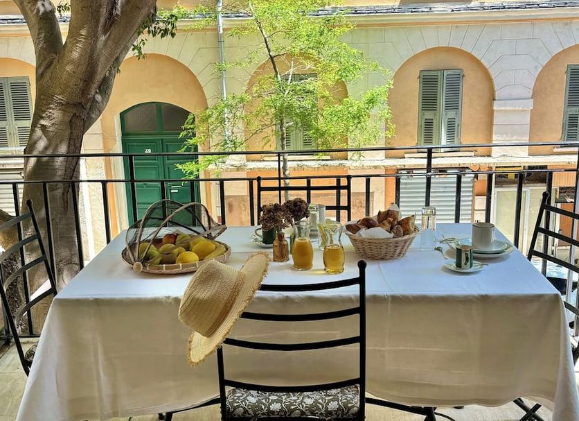 Balcone Foto