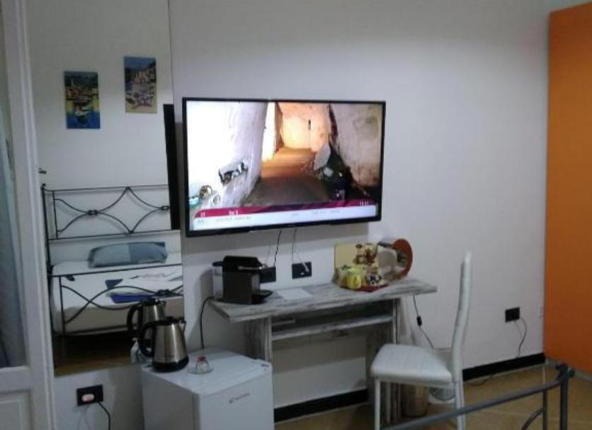 Dotazioni in camera Foto
