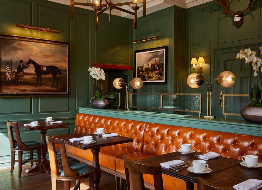 Ristorante Foto