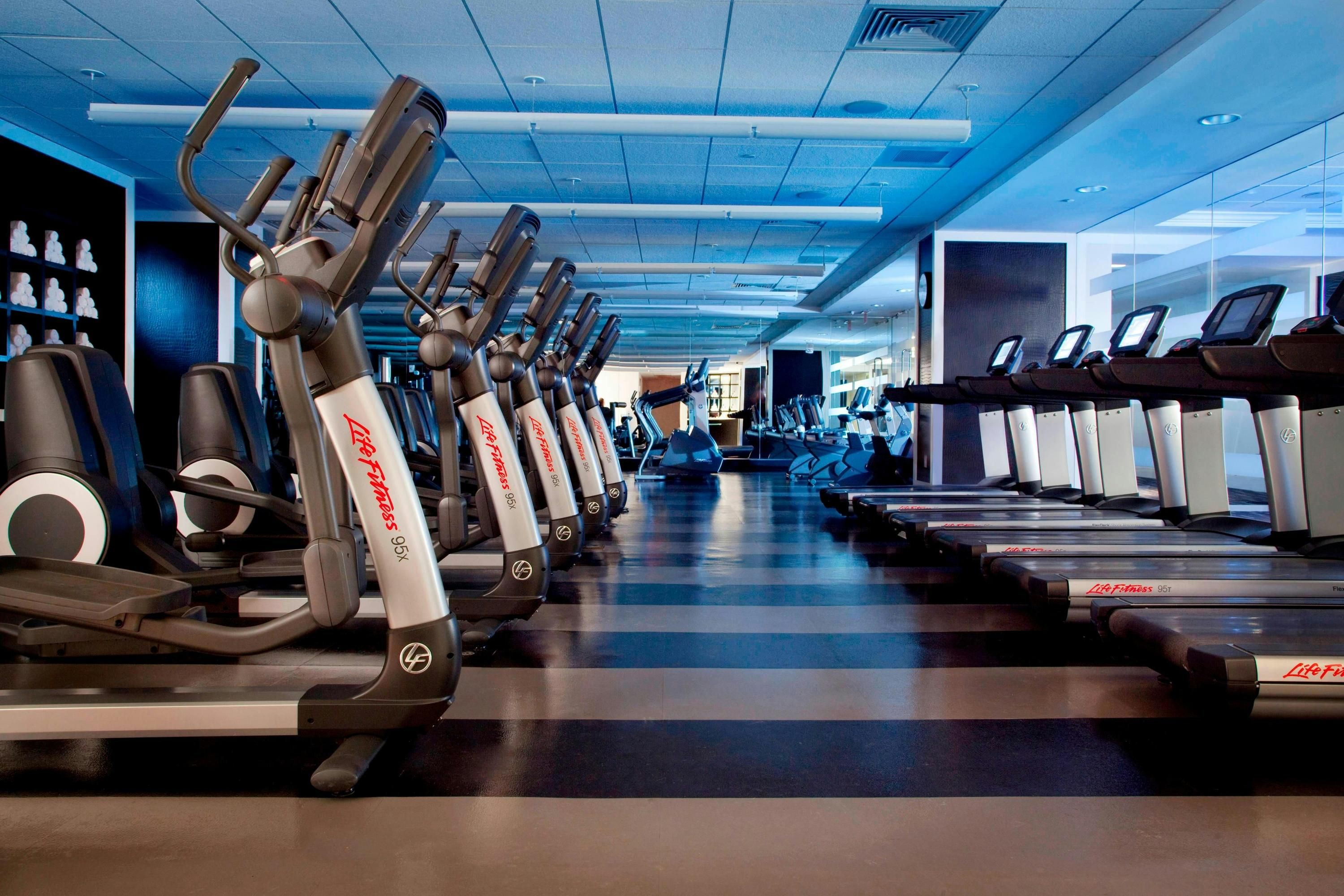Palestra