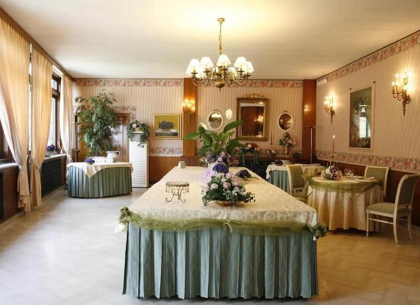 Ristorante Foto