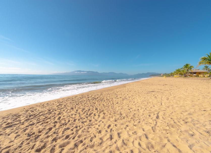 Spiaggia Foto