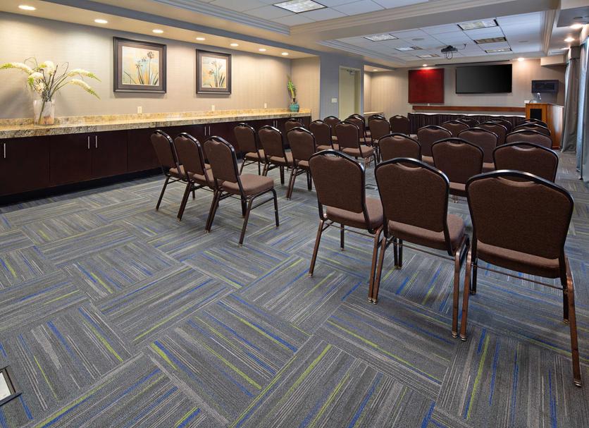 Sala conferenze Foto