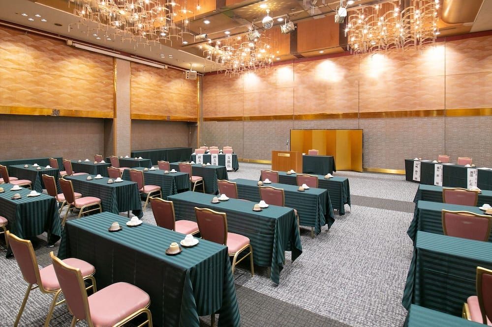 Sala conferenze