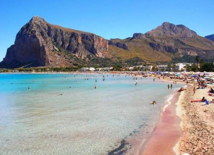 Spiaggia Foto