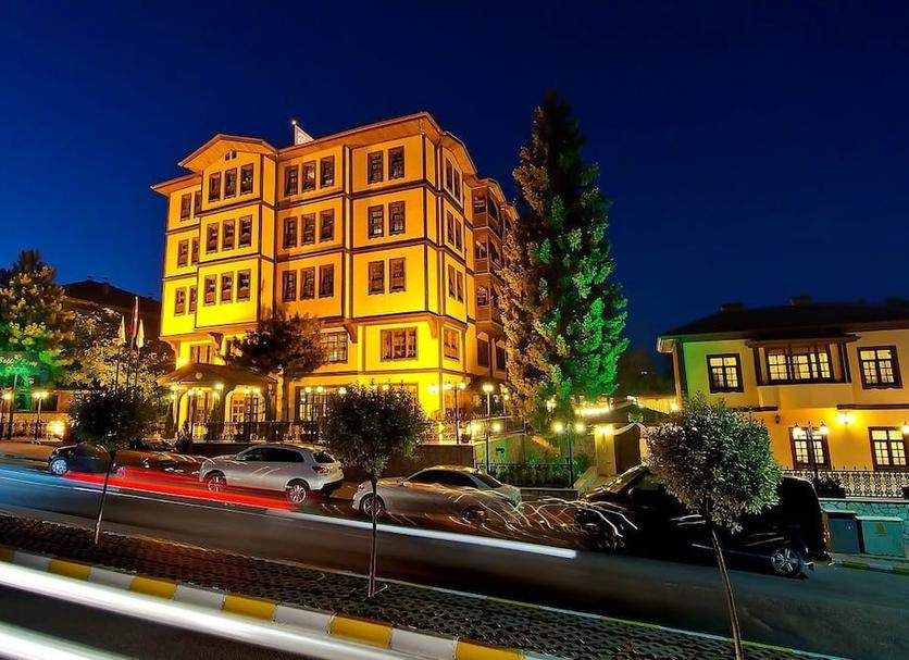 Edificio Foto