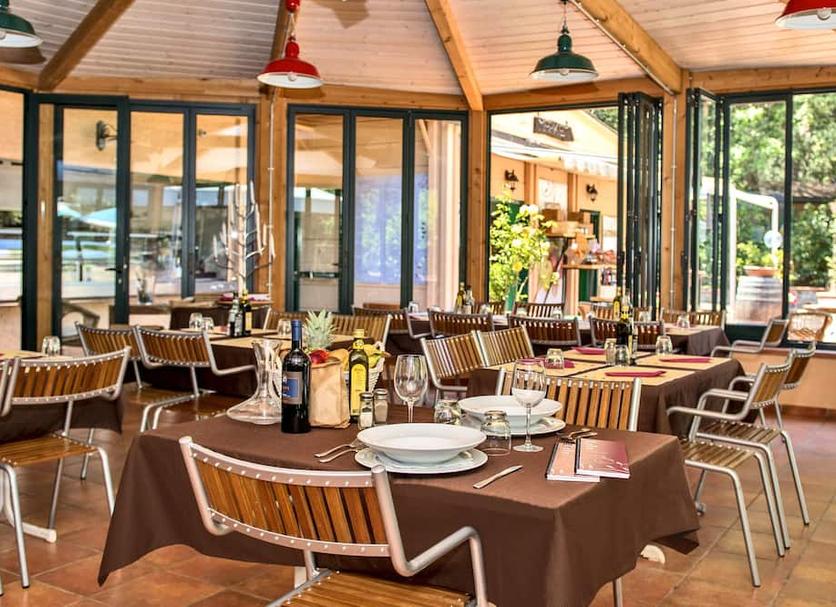 Ristorante Foto