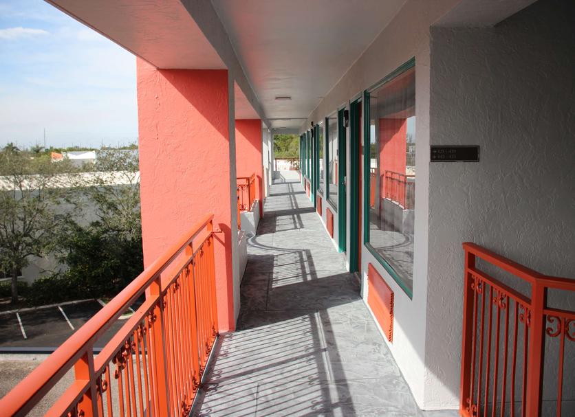Balcone Foto
