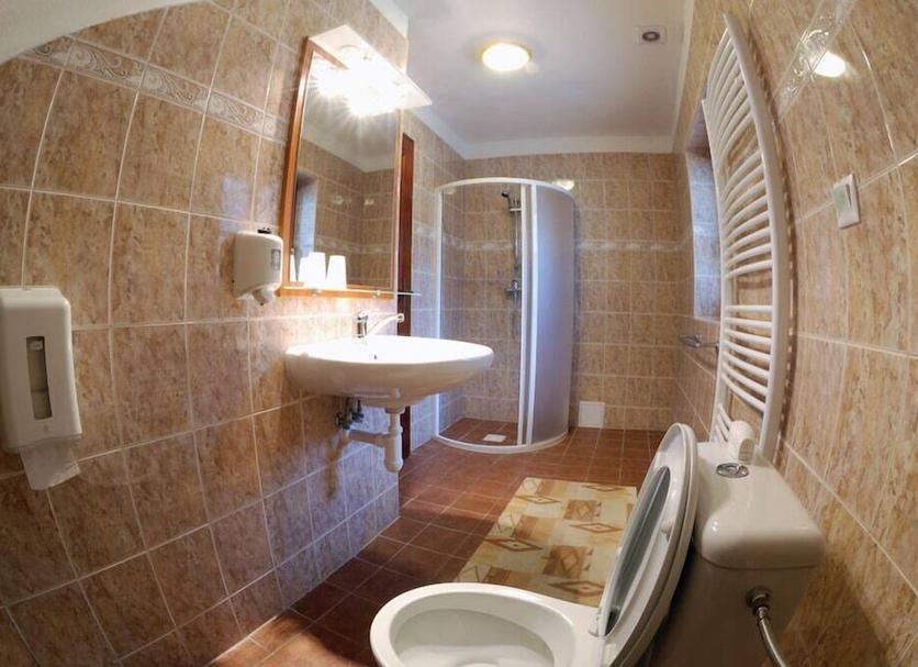 Bagno Foto