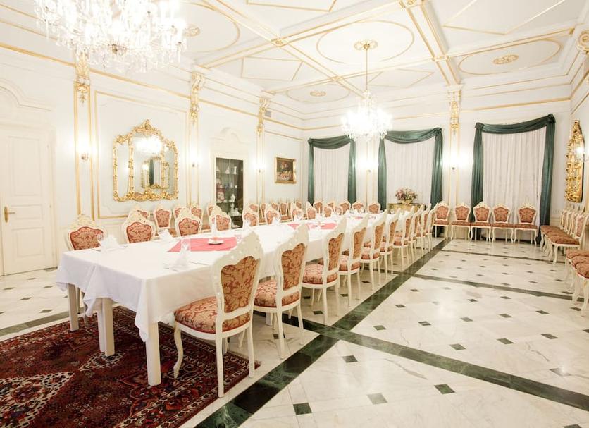 Sala conferenze Foto