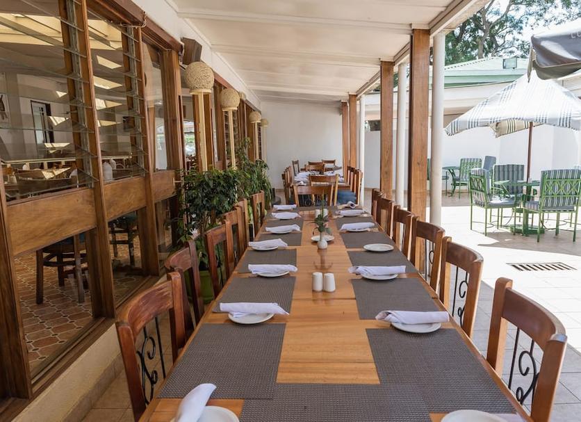 Ristorante Foto