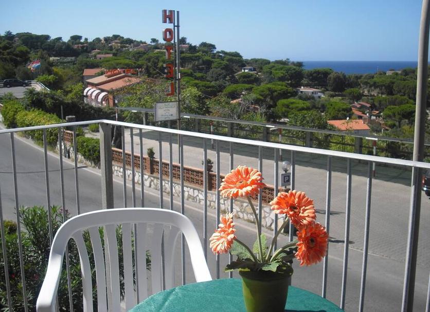 Balcone Foto