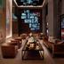 Area lounge