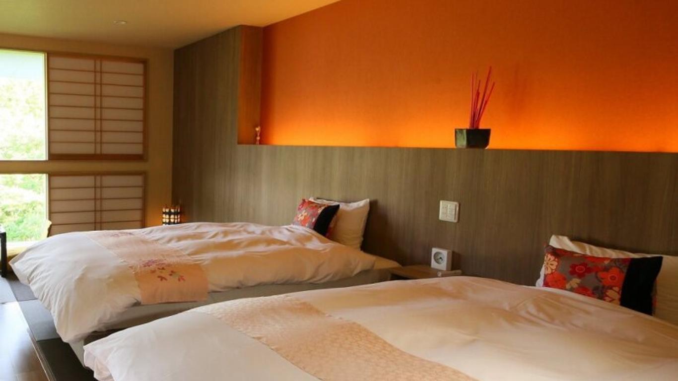 Hotel Miyama