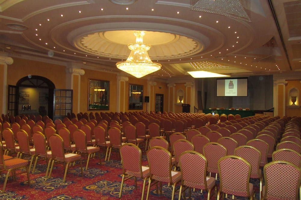 Sala conferenze