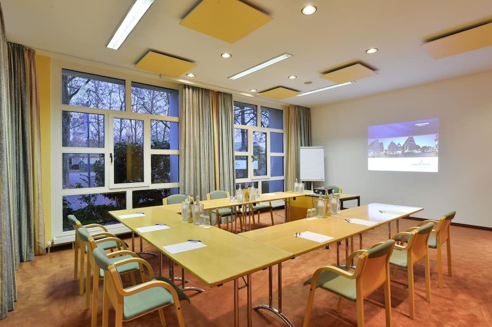 Sala conferenze