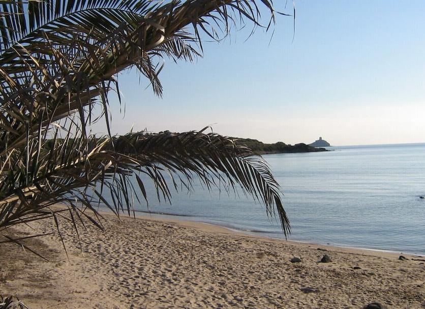 Spiaggia Foto