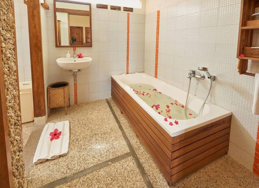Bagno Foto