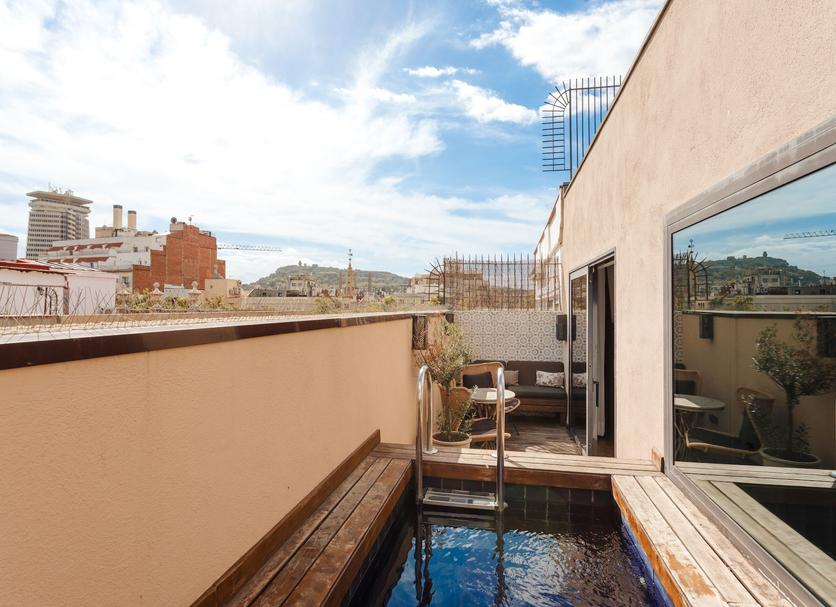 Balcone Foto