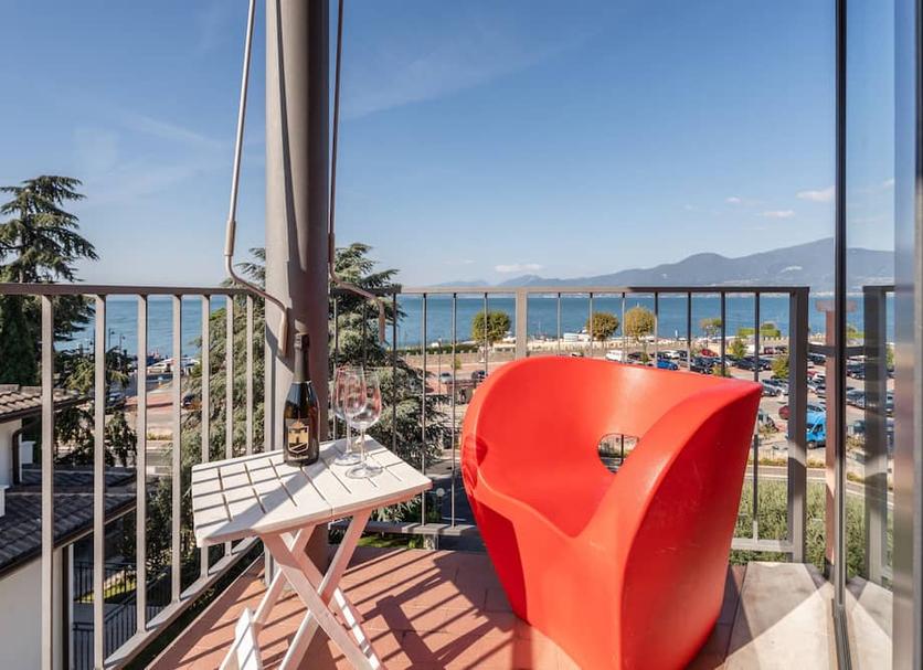 Balcone Foto