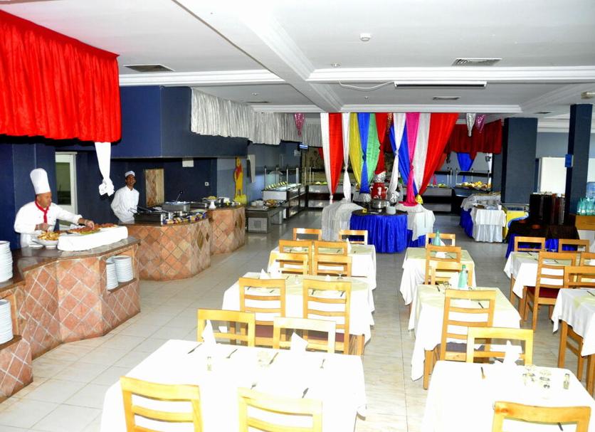Ristorante Foto