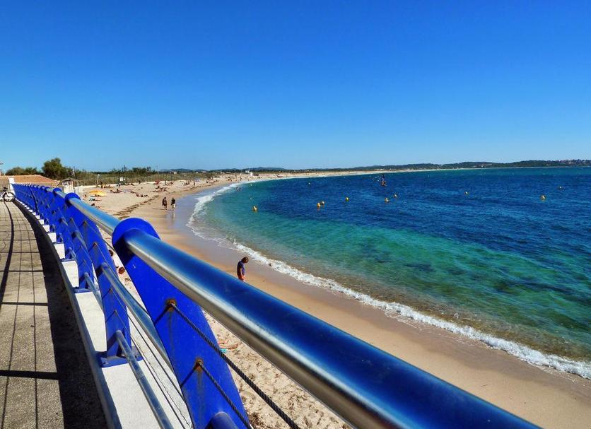 Spiaggia Foto