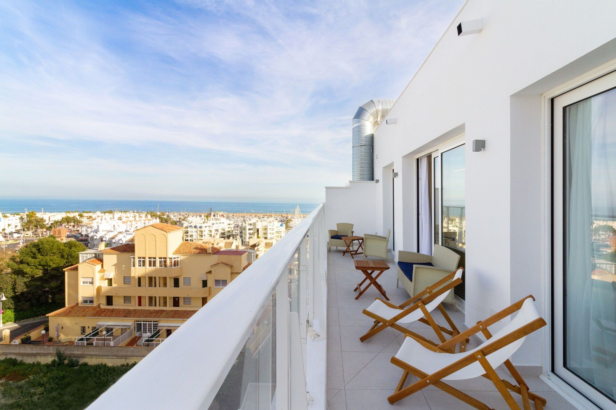 Balcone