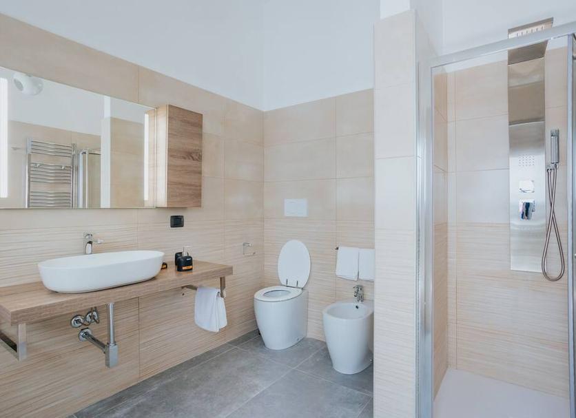 Bagno Foto