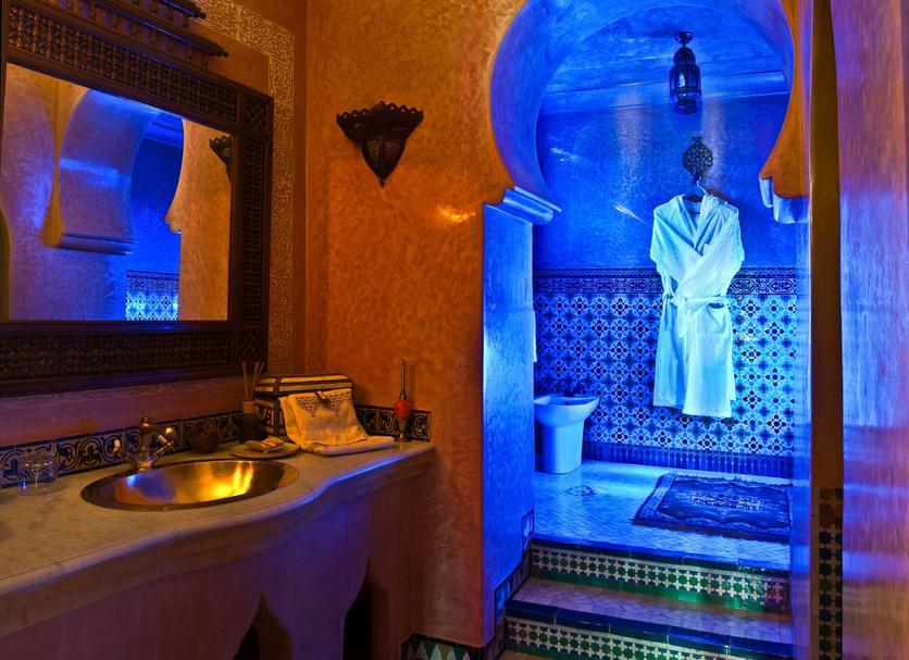Bagno Foto