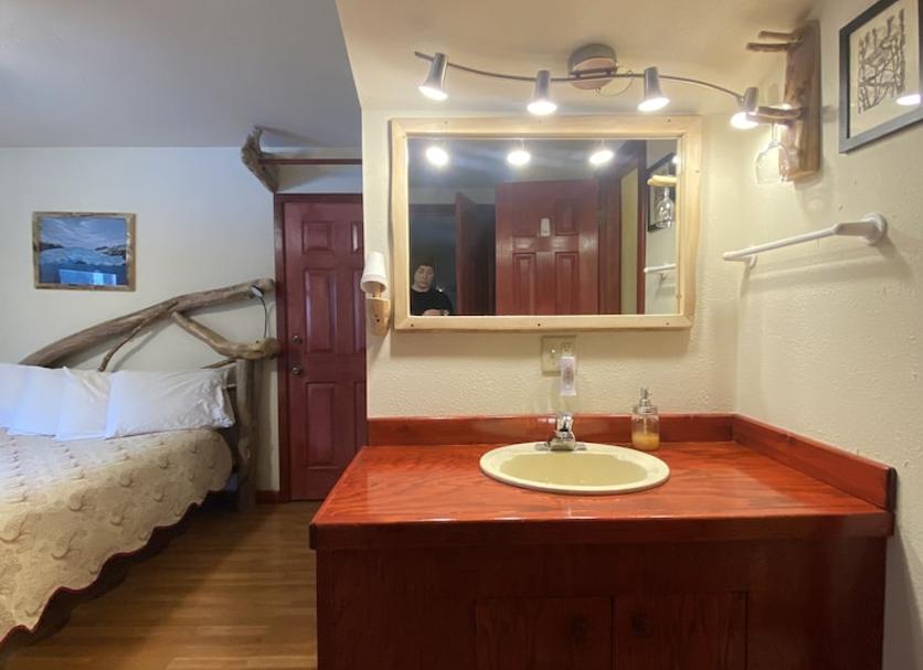 Bagno Foto