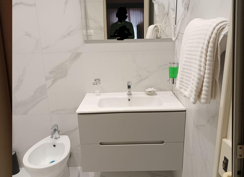 Bagno Foto