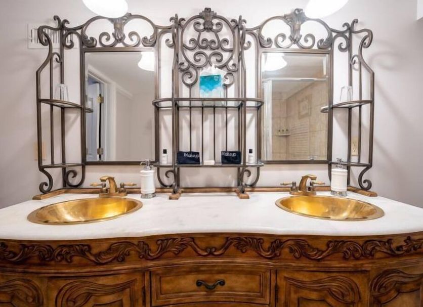 Bagno Foto
