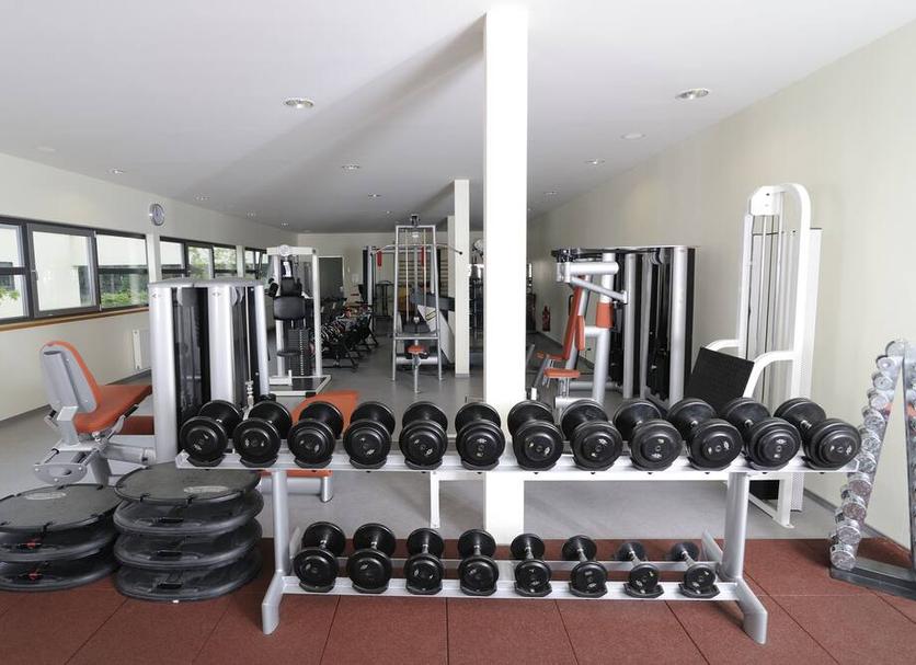 Palestra Foto