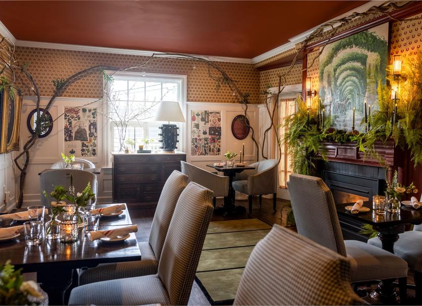 Ristorante Foto