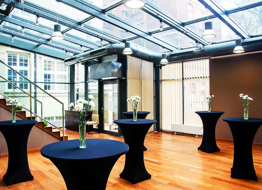 Sala conferenze Foto