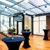 Sala conferenze