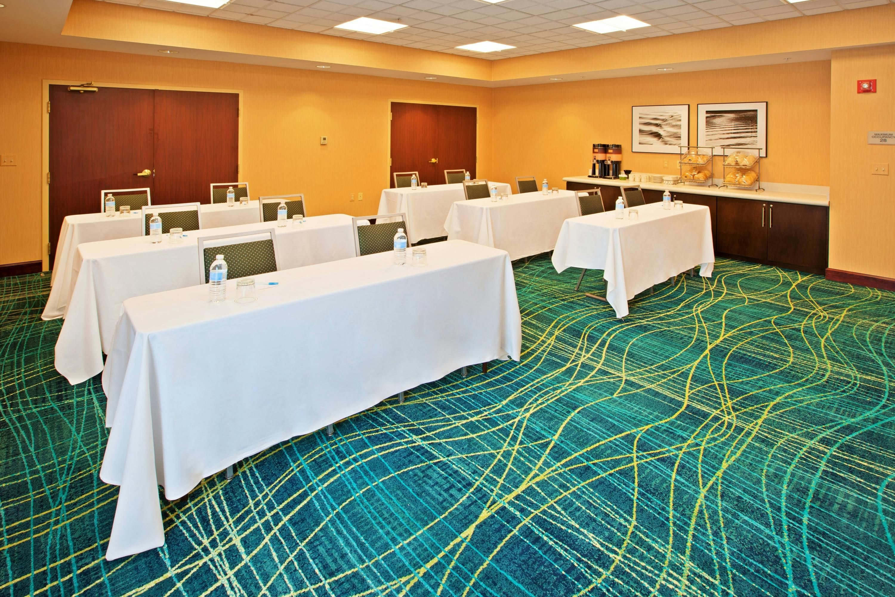 Sala conferenze