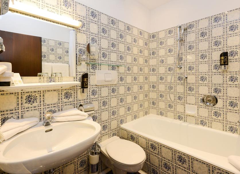 Bagno Foto