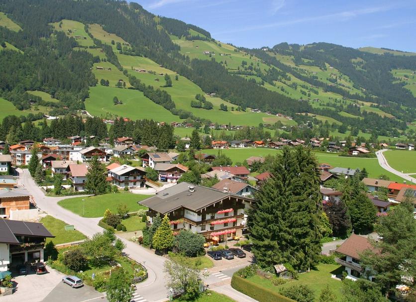 Vista esterna Foto