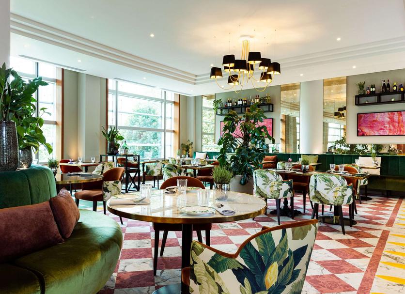 Ristorante Foto