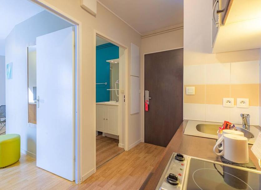 Cucina Foto