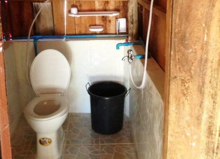 Bagno Foto