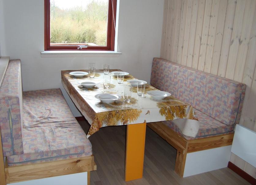 Sala pranzo Foto