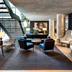 Area lounge
