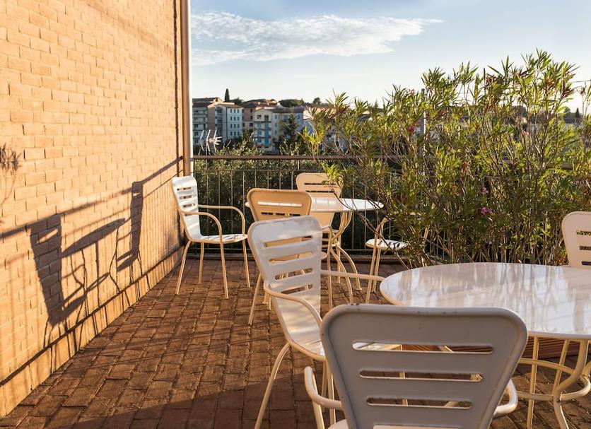 Balcone Foto