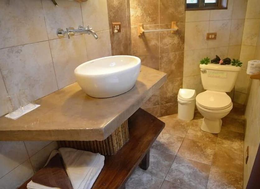 Bagno Foto